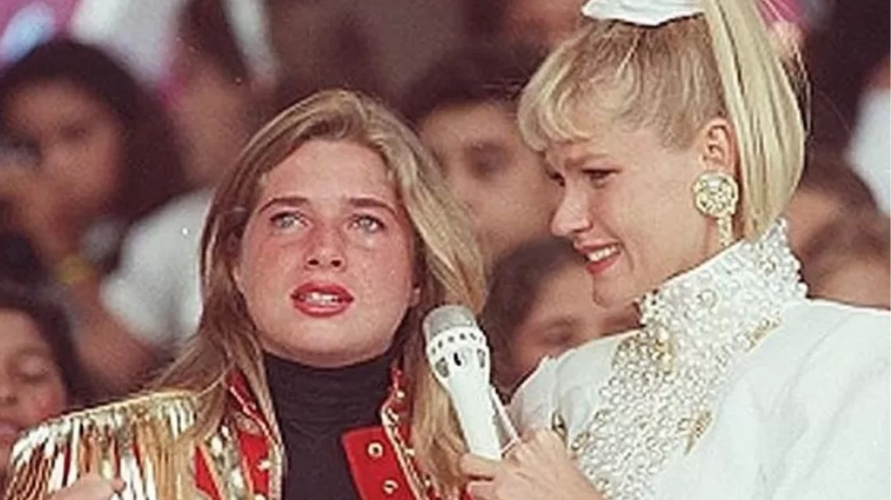 Tentativa de sequestro a plano terrorista: relembre drama sofrido por Xuxa e Letícia Spiller