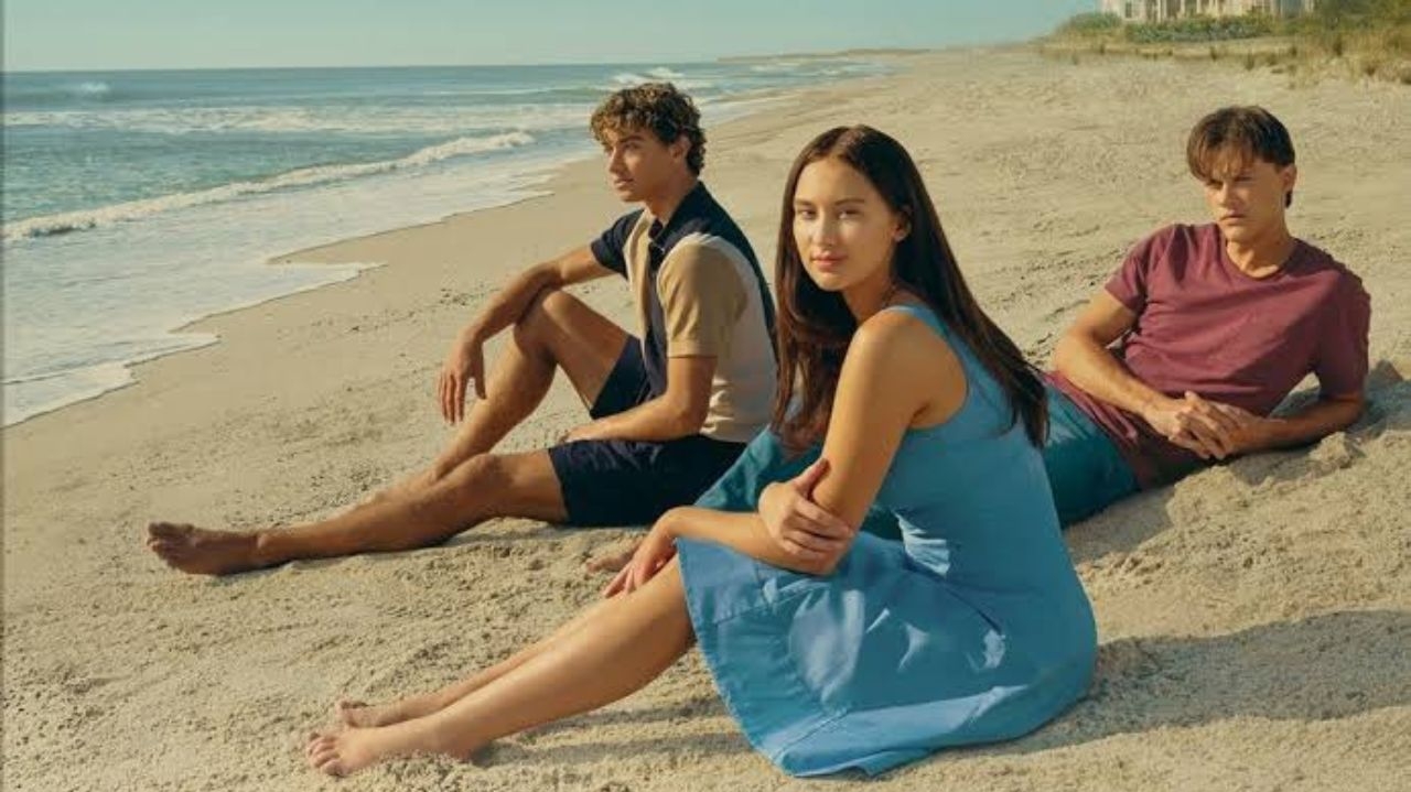 Série “O Verão Que Mudou Minha Vida” é renovada para a terceira temporada