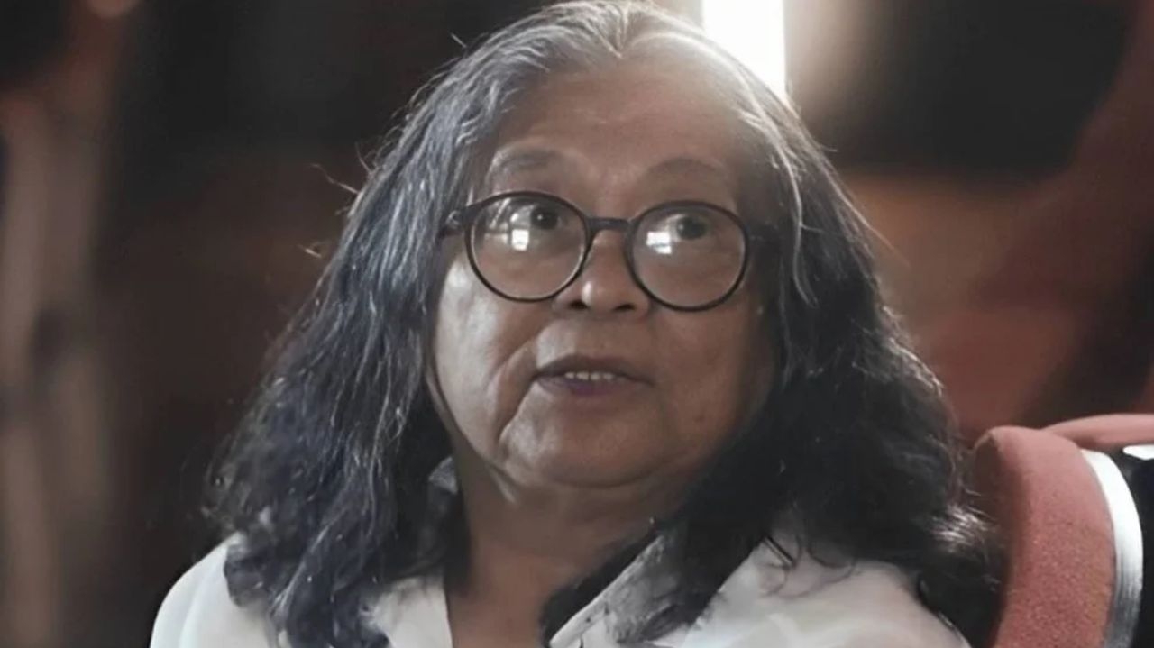 Marlene Mattos posta mensagem misteriosa após episódio do documentário de Xuxa