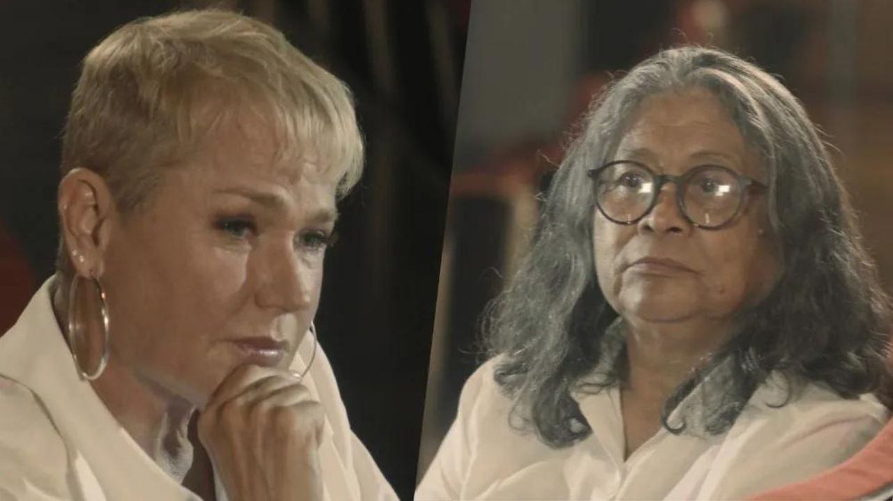 Xuxa Meneghel revela verdadeiro motivo de rompimento com Marlene Mattos