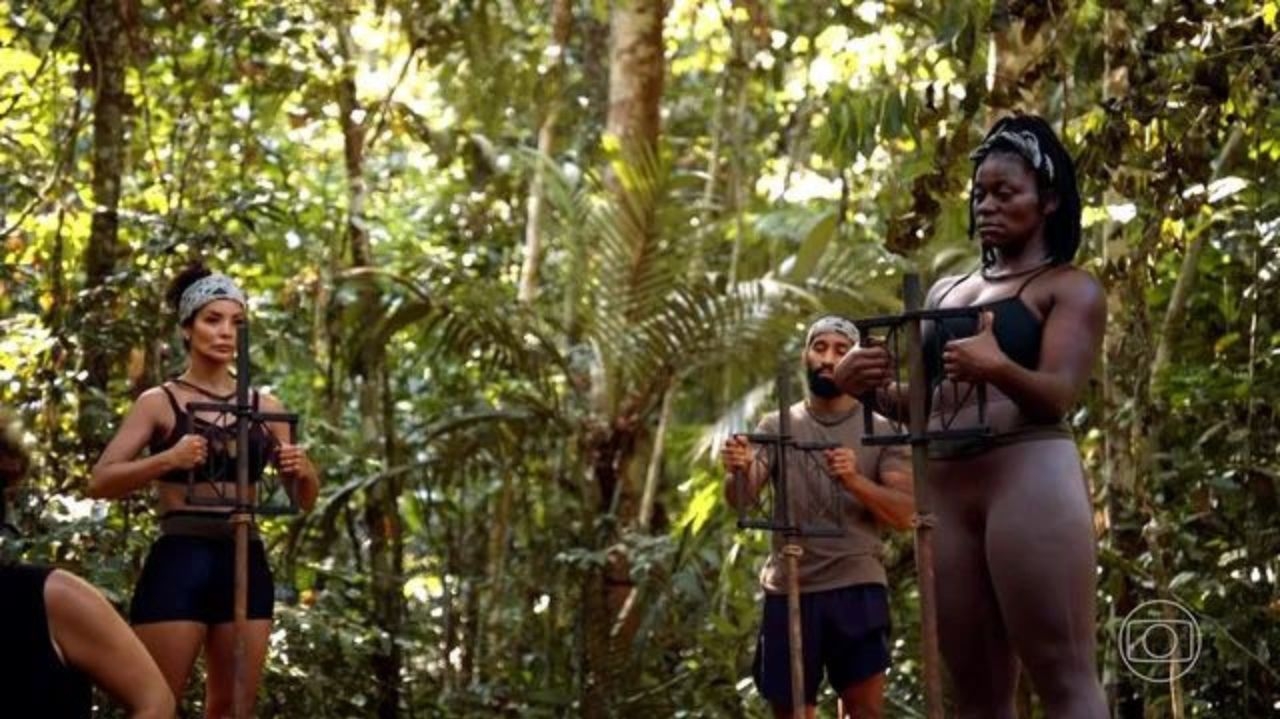 No Limite 2023: desafios intensos marcam episódio, com prova de resistência e desafio com fogo