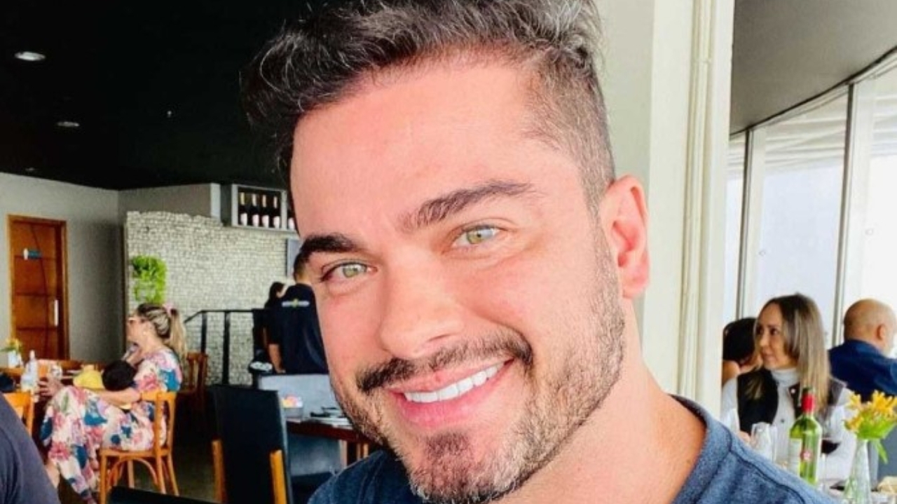 Sidney Sampaio sofreu golpe “Boa noite Cinderela” antes de acidente em hotel