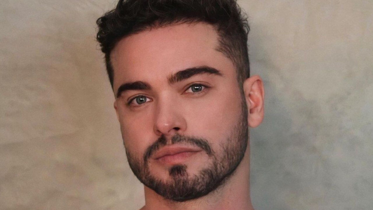 Sidney Sampaio recebe alta hospitalar após queda em hotel