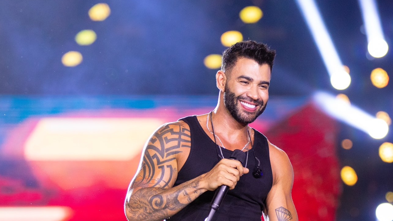 Gusttavo Lima vence processo contra ex-empresário