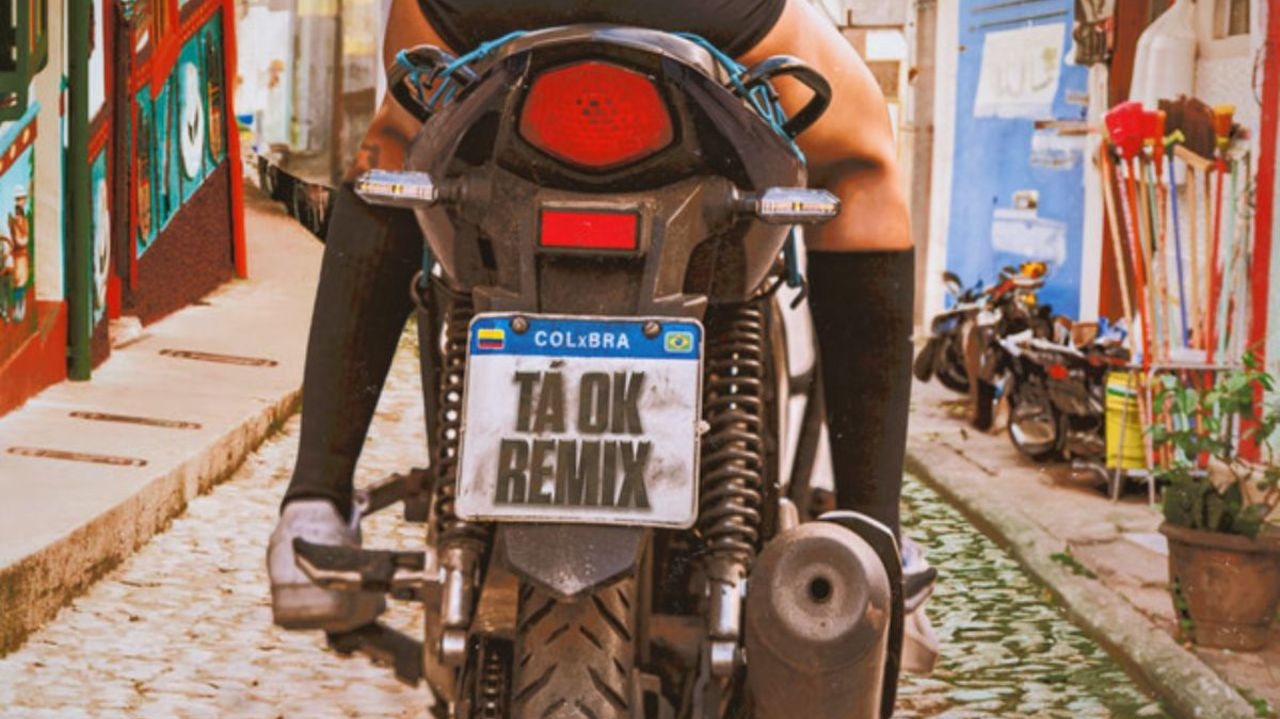 Entenda a polêmica entre Dennis DJ e Kevin O Chris em relação ao remix do sucesso “Tá Ok”