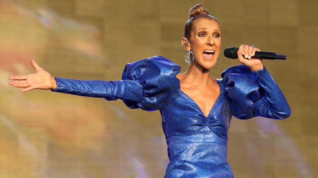 Celine Dion ainda “não encontrou o remédio que funcione” para tratar doença rara, diz irmã
