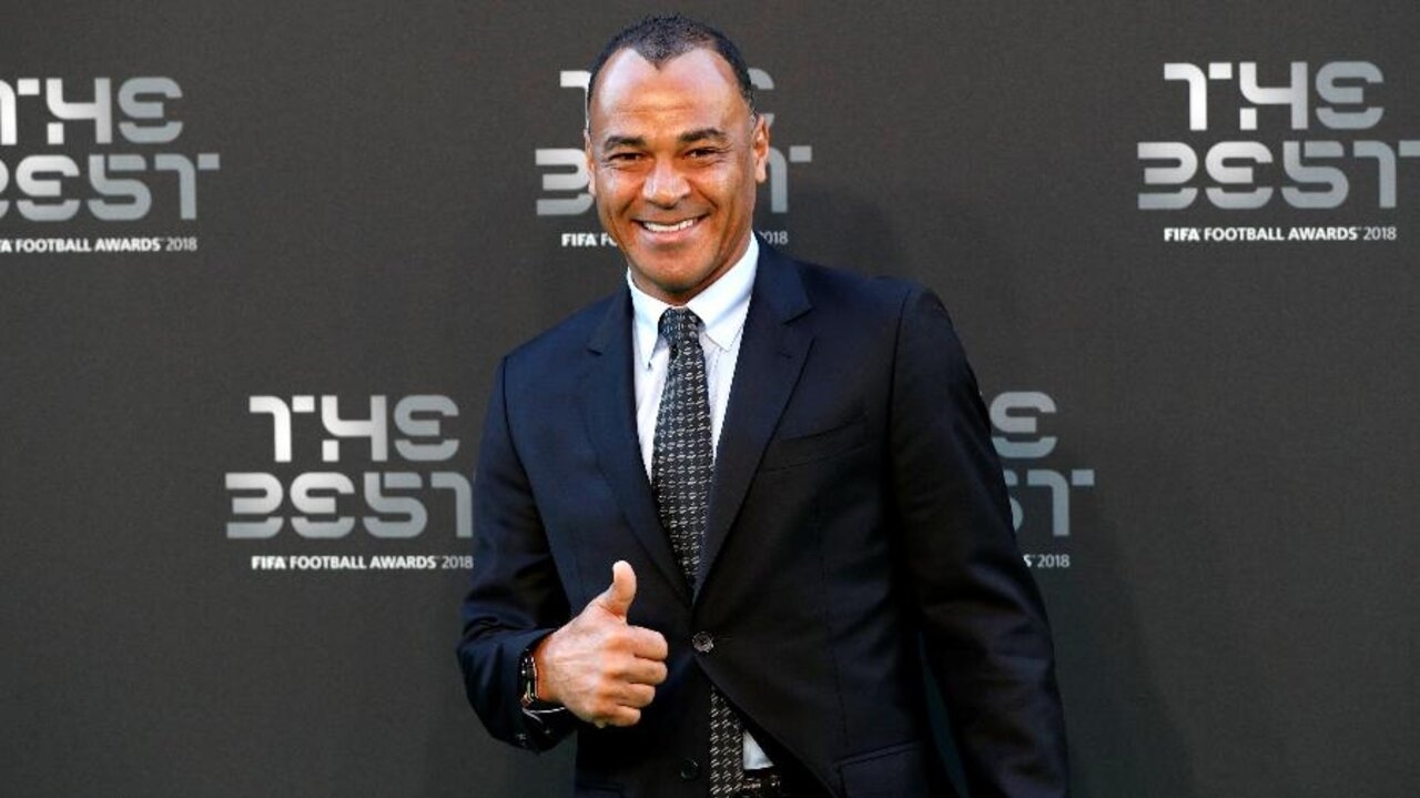 Cafu abre o jogo sobre situação financeira após mansão de R$ 27 milhões ir à leilão