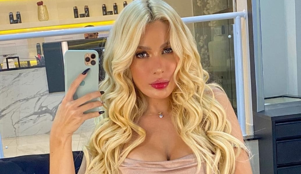 5 vezes que Karol Lima inspirou com seus looks