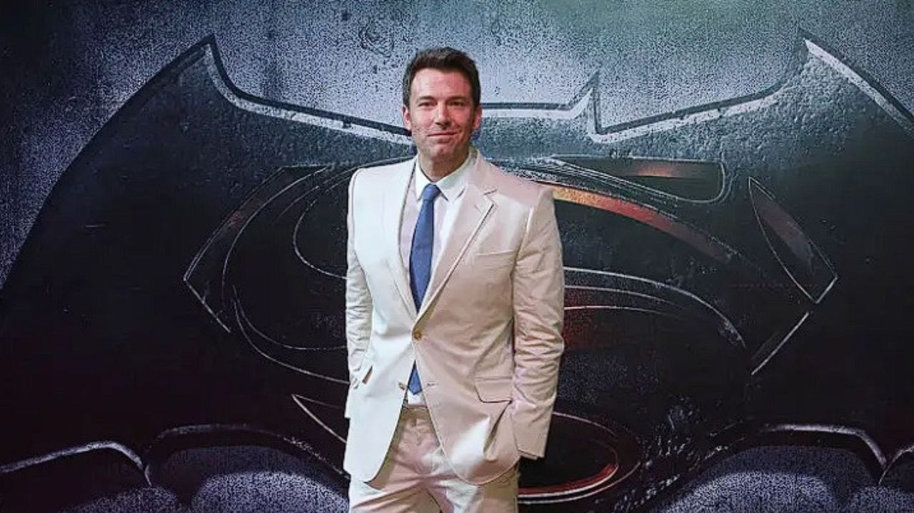 Batman: artista revela detalhes do filme cancelado com Ben Affleck
