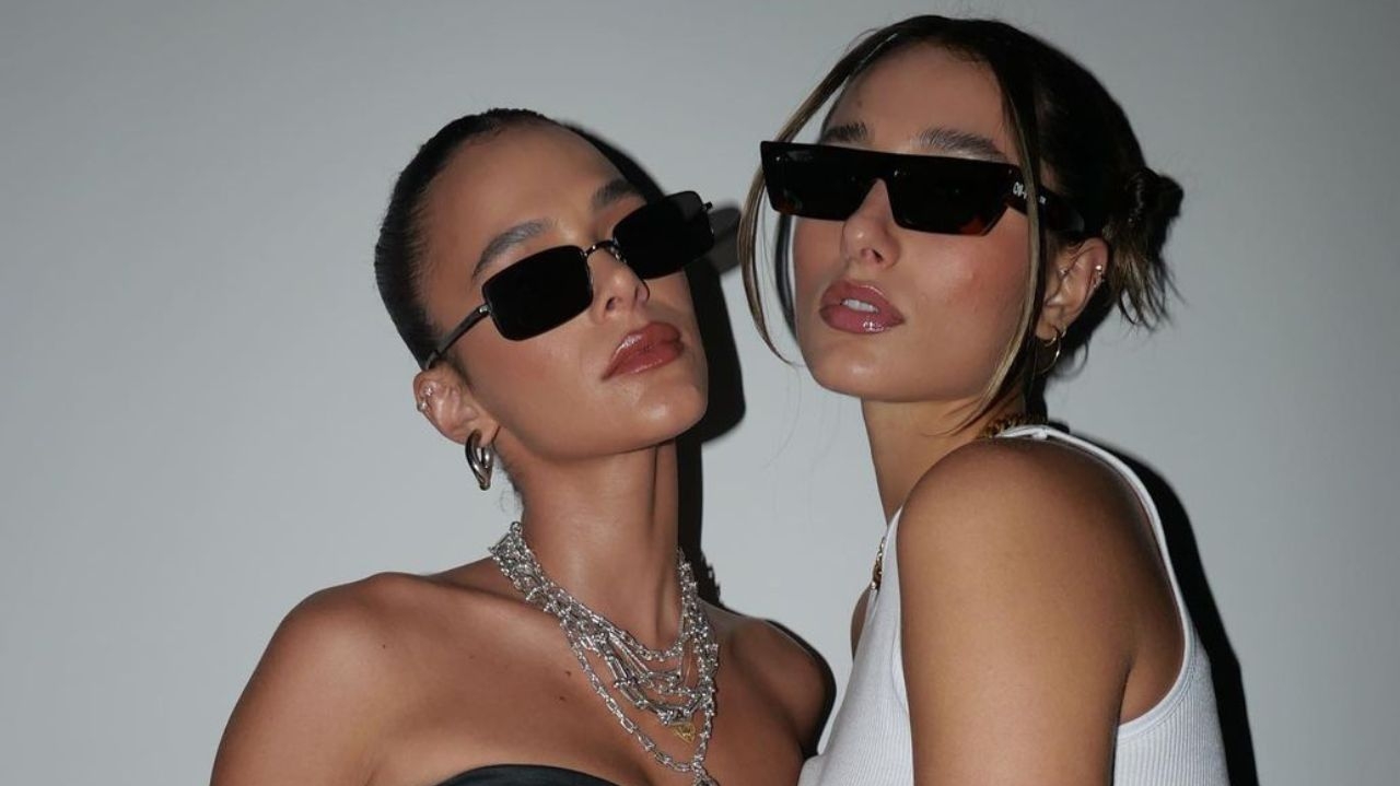 Bruna Marquezine fica emocionada com surpresa de Sasha Meneghel no Havaí