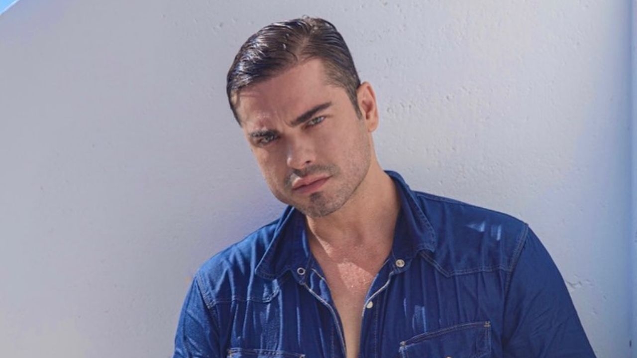 Ex revela estado de saúde do ator Sidney Sampaio: “Medicado corretamente e passa bem”