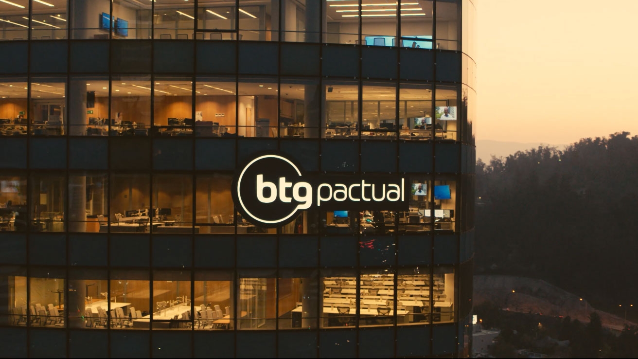 BTG Pactual revela ajustes nos fundos imobiliários para investimentos em agosto