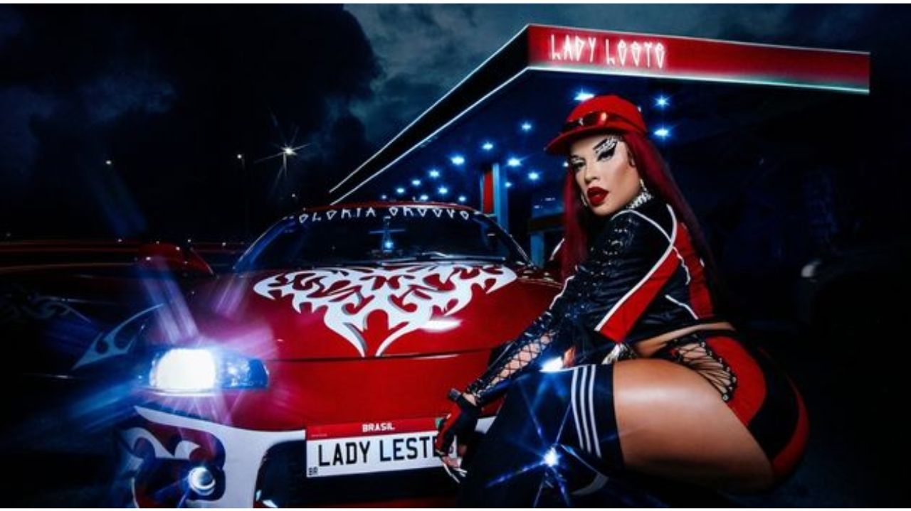 Gloria Groove anuncia fim da era “Lady Leste” com programação especial