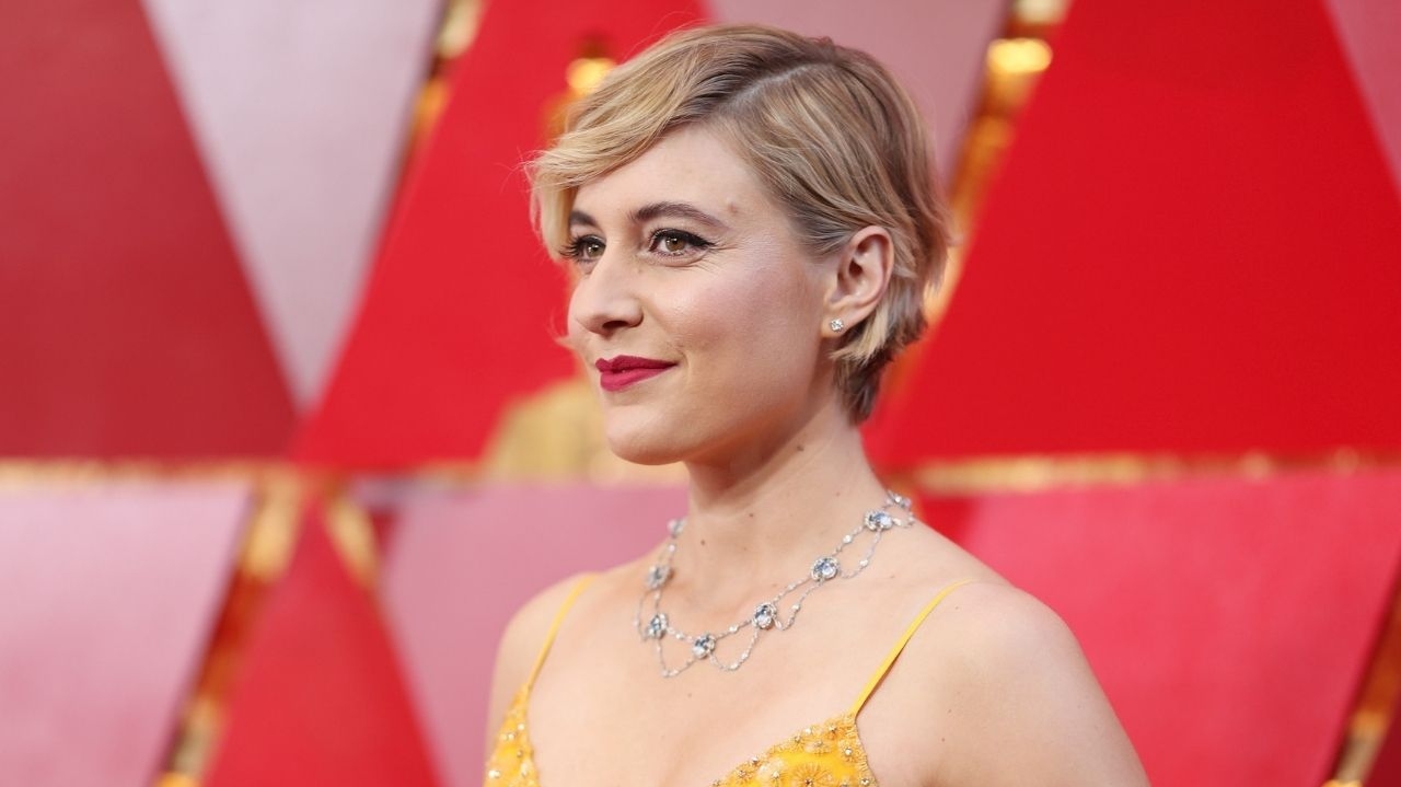 Barbie: Greta Gerwig é a primeira diretora a alcançar a marca de 1 bilhão de dólares em bilheteria