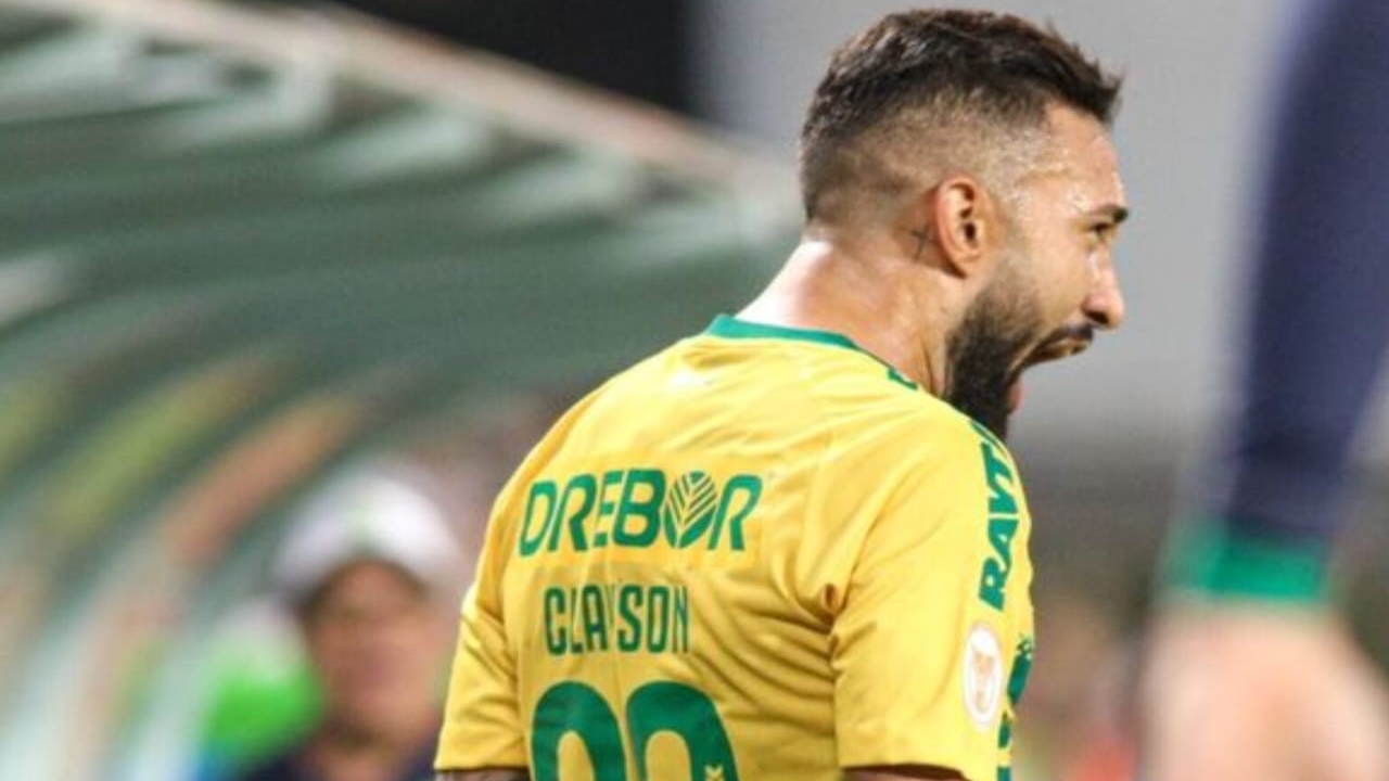 Cuiabá vence mistão do Flamengo e chega a quatro vitórias consecutivas