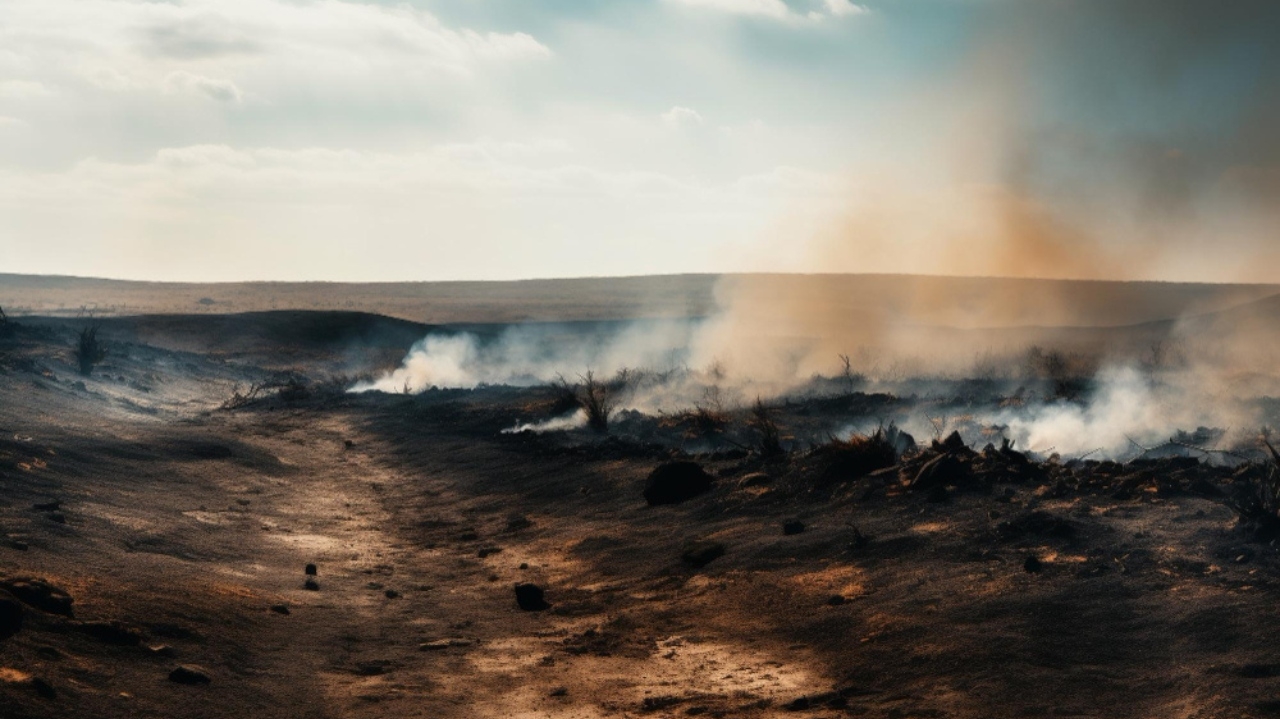 Aquecimento global gera impactos na área da saúde e intriga cientistas