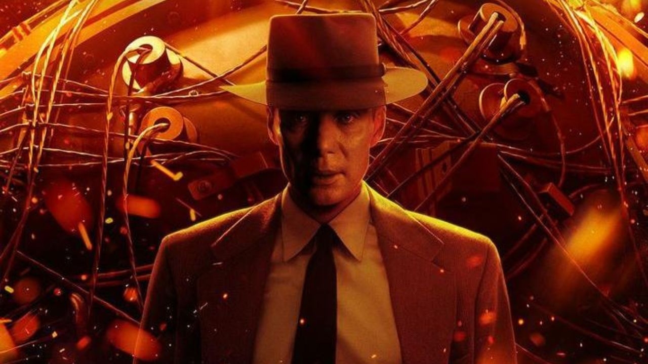 “Oppenheimer”: filme ultrapassa US$ 550 milhões nas bilheterias globais