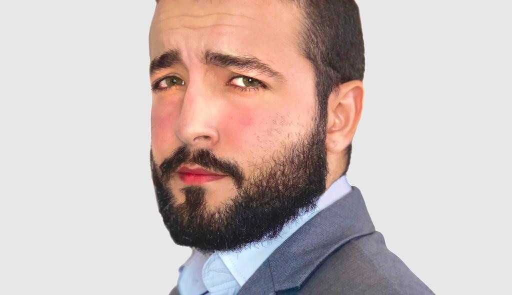 A ultimação de Abraham Schneersohn pela entrada emergencial nos EUA