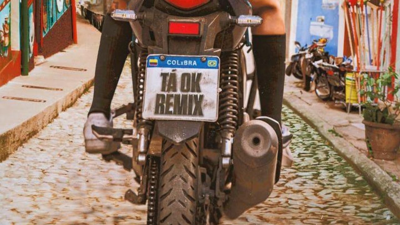 “Tá Ok”: remix com Maluma e Karol G entra para o top 200 do Spotify em 15 países