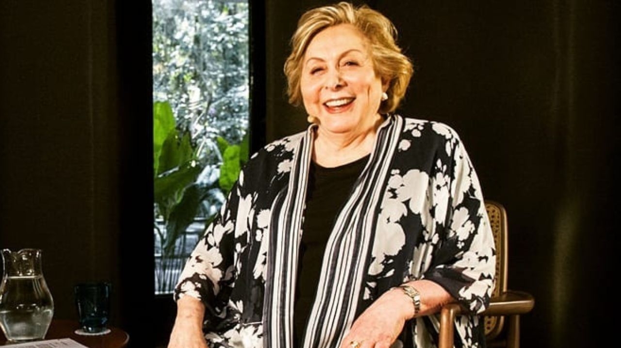 Aracy Balabanian: últimos desejos atendidos em despedida marcante