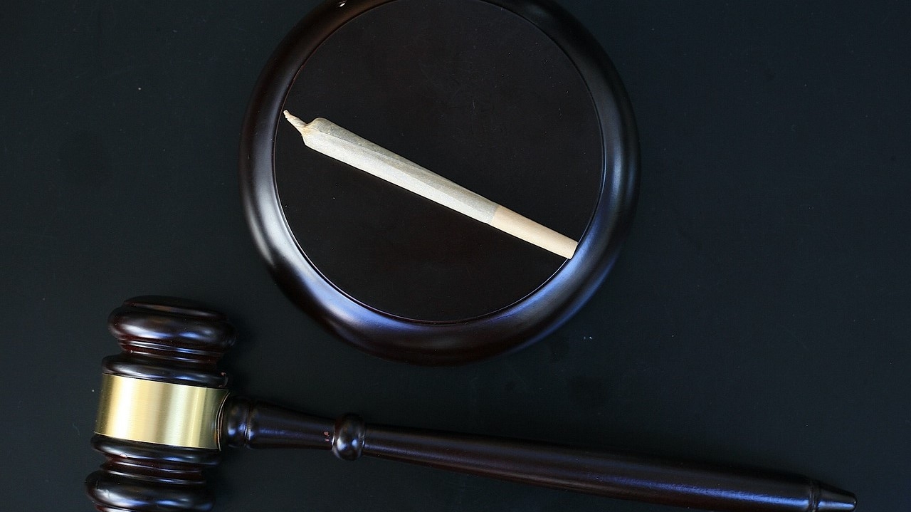 STF toma decisão sobre maconha para uso pessoal