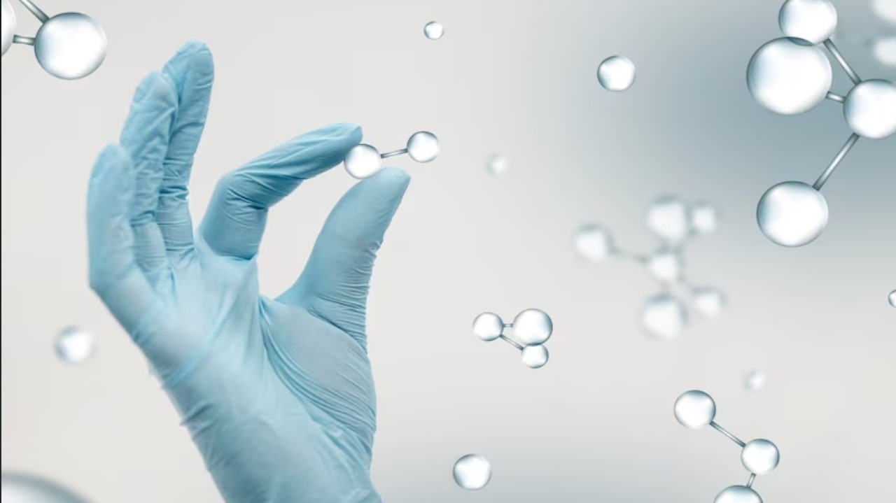 Lula sanciona lei que libera tratamento com ozonioterapia