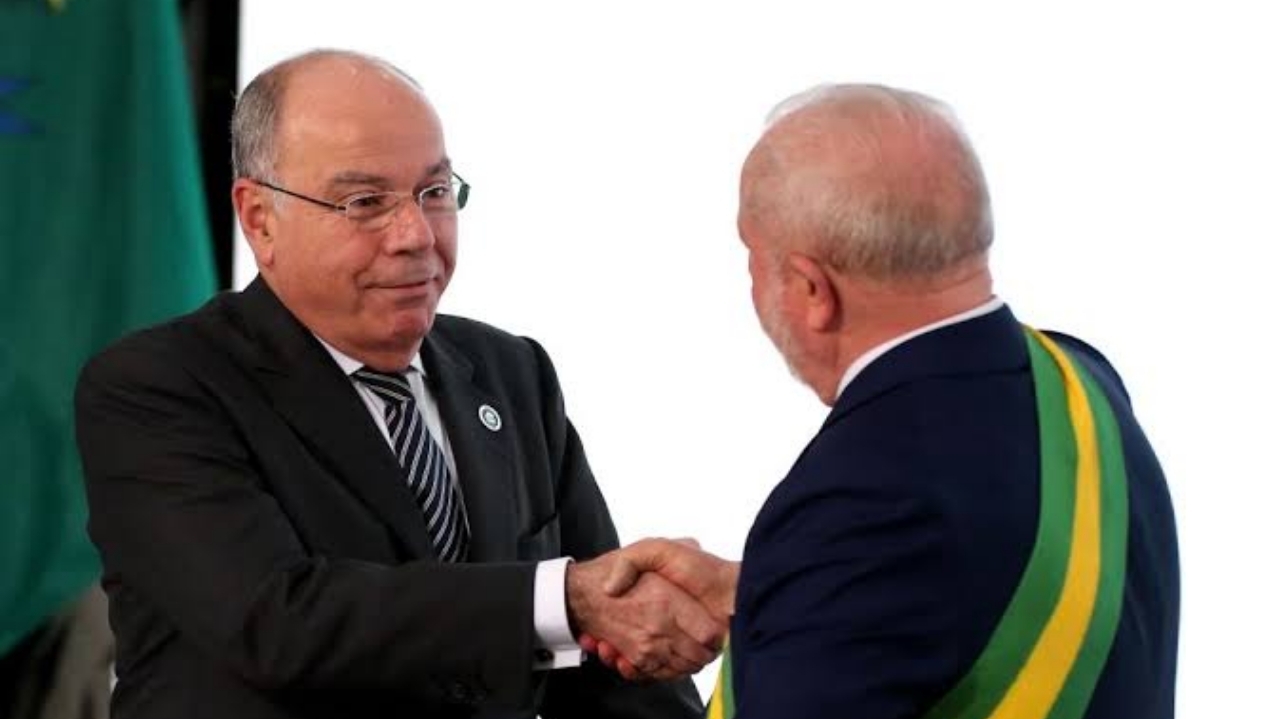 Ministro afirma que exploração de petróleo na Amazônia “tem que ser feita com segurança”