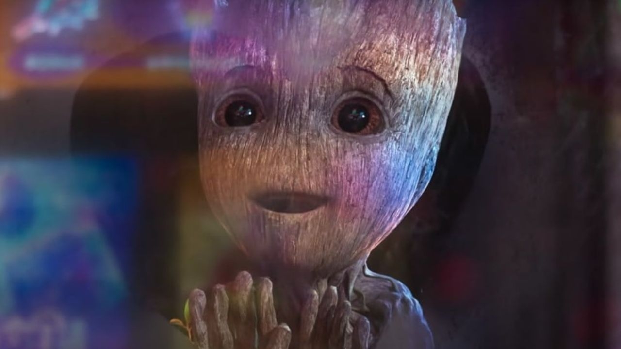 Marvel encanta em trailer da 2ª temporada de “Eu Sou Groot”