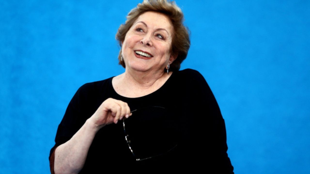 Velório de Aracy Balabanian será em teatro do Rio e aberto ao público