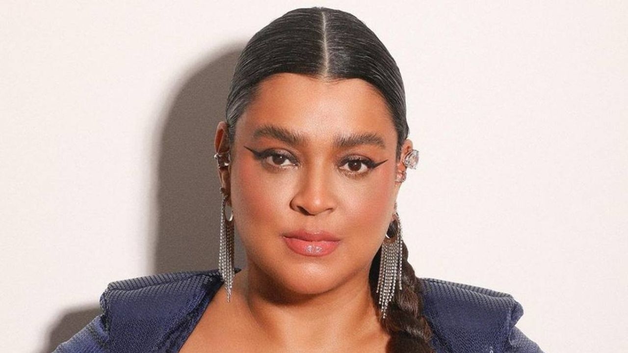 Preta Gil planeja grande festa de aniversário