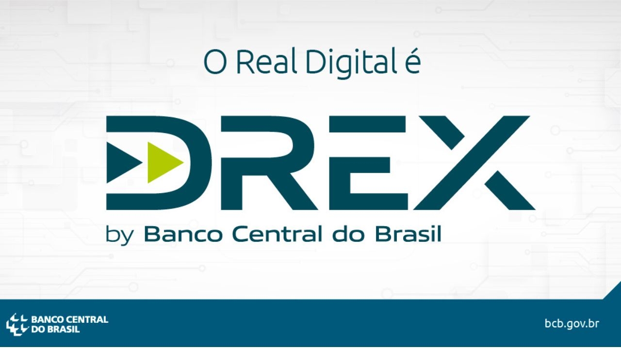 Drex: conheça a nova moeda digital brasileira