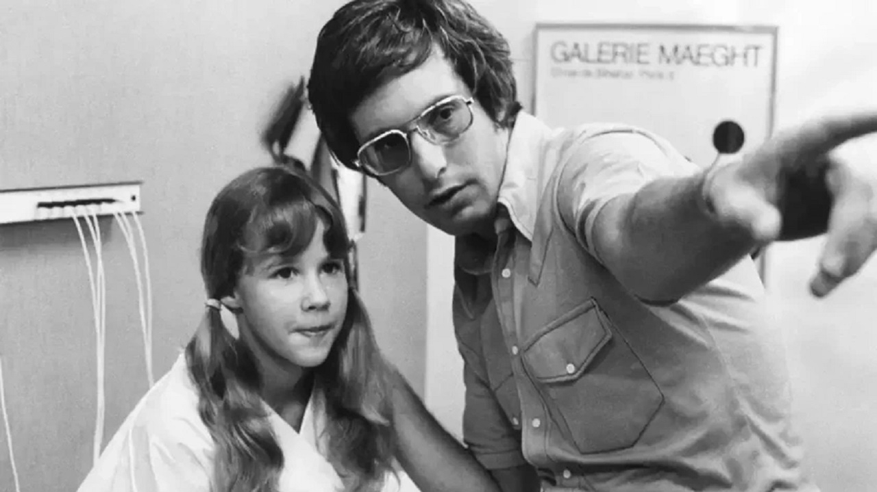 Diretor de “O Exorcista” morre aos 87 anos