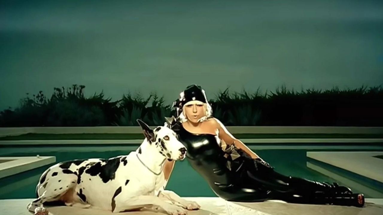 “Poker Face”, de Lady Gaga, ultrapassa um bilhão de streams no Spotify