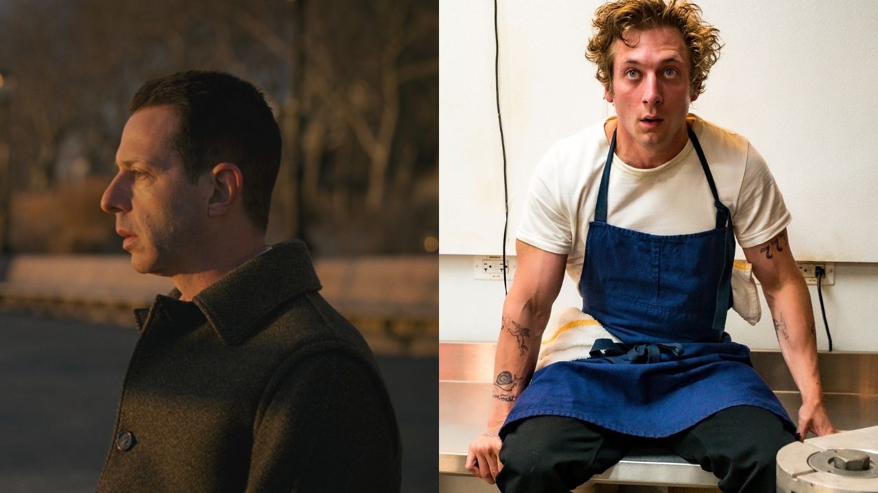 “Succession” e “The Bear” dominam as vitórias no TCA 2023