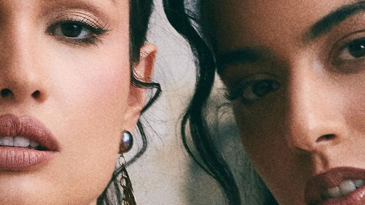 Juliette se prepara para lançar clipe de “Quase Não Namoro”, parceria com Marina Sena