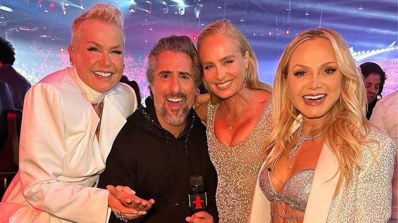 Confira os looks de famosos para o Criança Esperança 2023