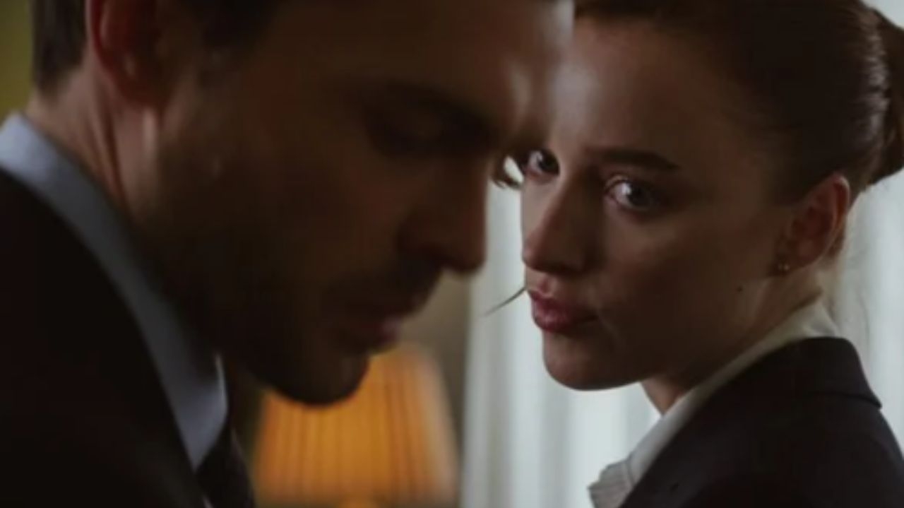 “Jogo Justo”: Phoebe Dynevor e Alden Ehrenreich protagonizam cenas intensas em trailer do filme