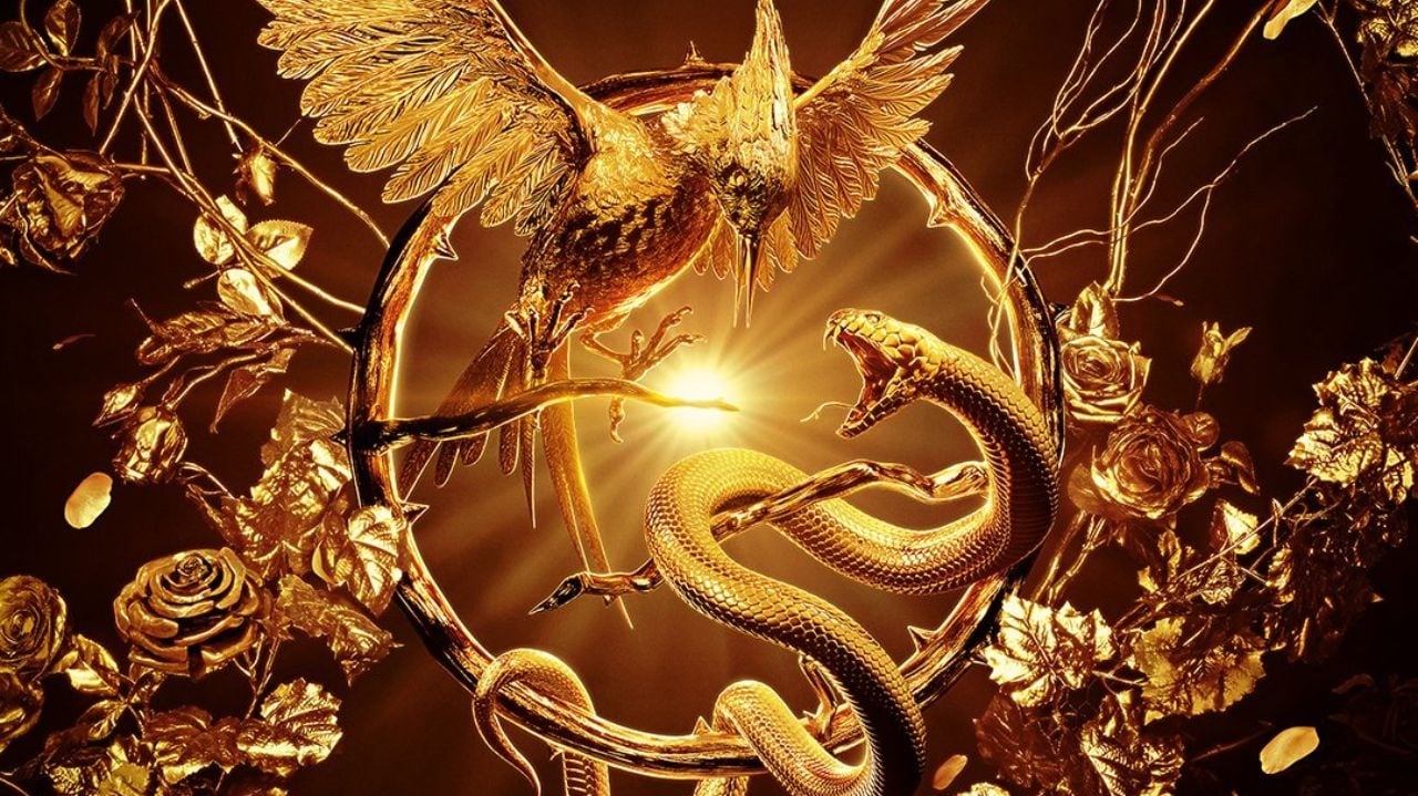 “Jogos Vorazes: A Cantiga dos Pássaros e Serpentes” ganha novo teaser e apresenta novos personagens