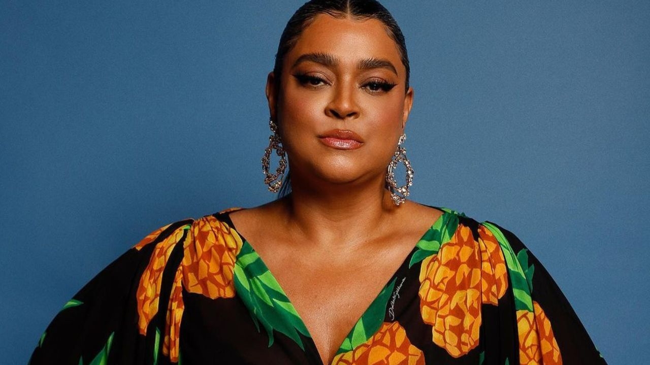 Preta Gil comemora aniversário em festa com famosos e reflete sobre seu tratamento