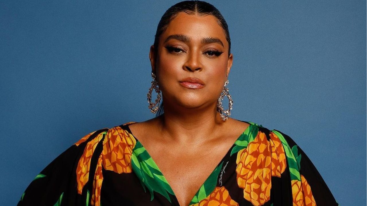 Filho de Preta Gil faz homenagem emocionante para a mãe