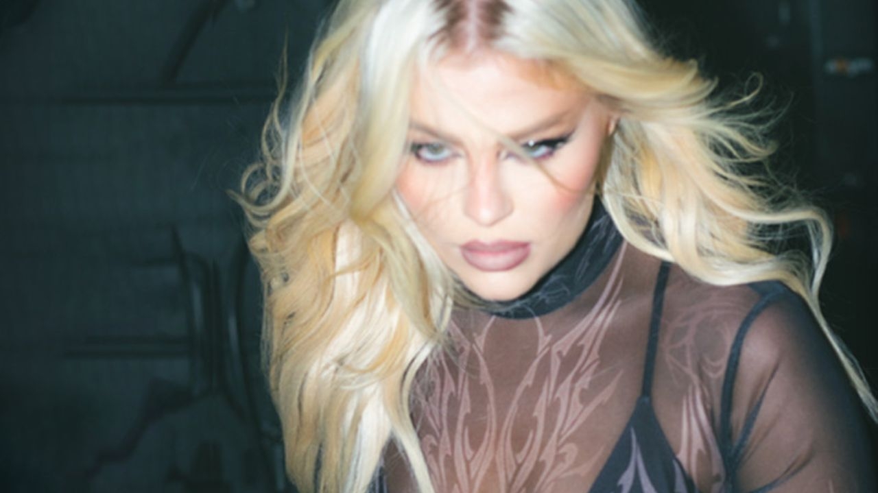 Luísa Sonza mostra setlist para apresentação no The Town