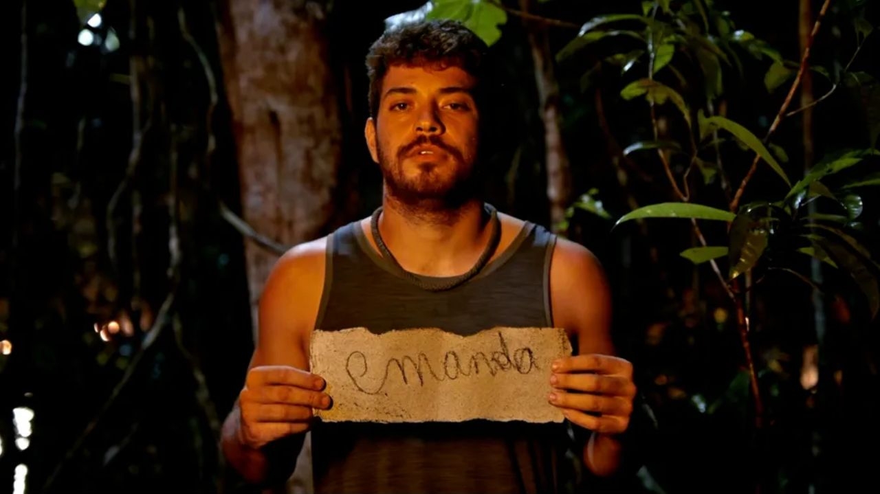 No Limite: Amanda é eliminada por sete votos após traição, mas ganha nova chance