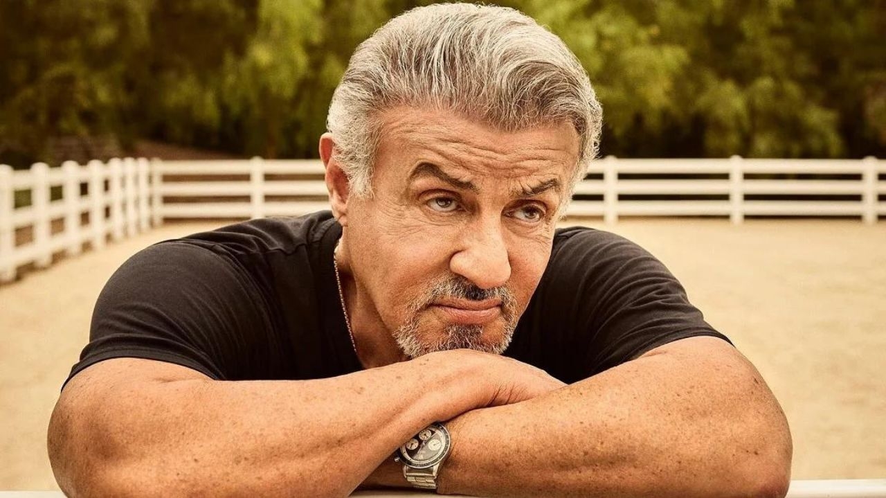 Sylvester Stallone: documentário sobre o ator vai encerrar o Festival de Toronto 2023