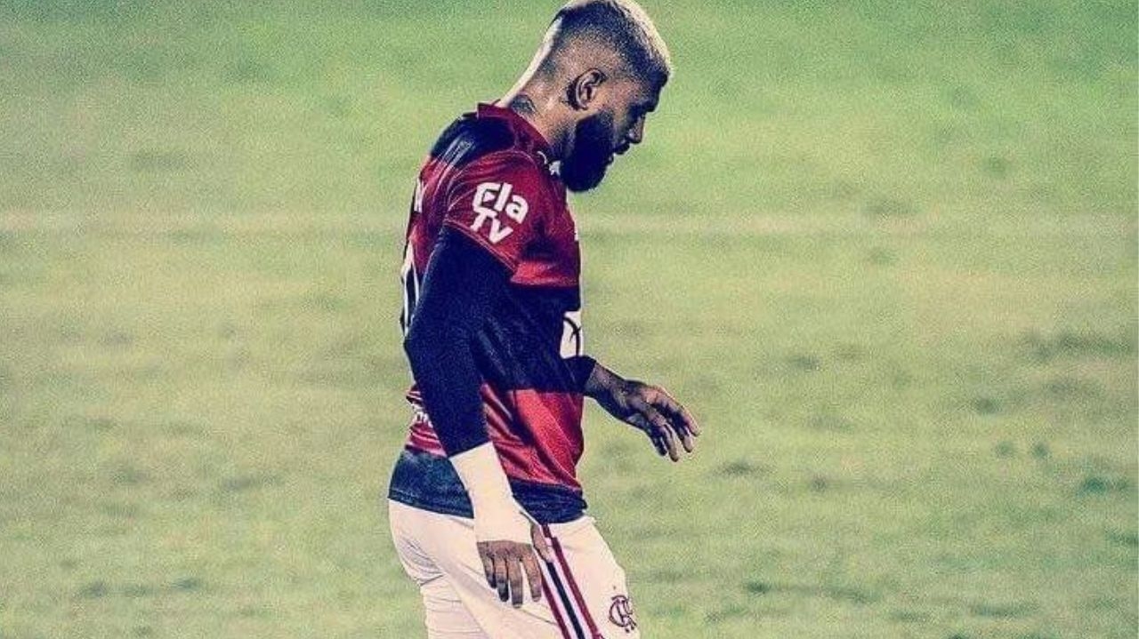 Geração vencedora do Flamengo tem problemas quando o assunto é decisão por pênaltis