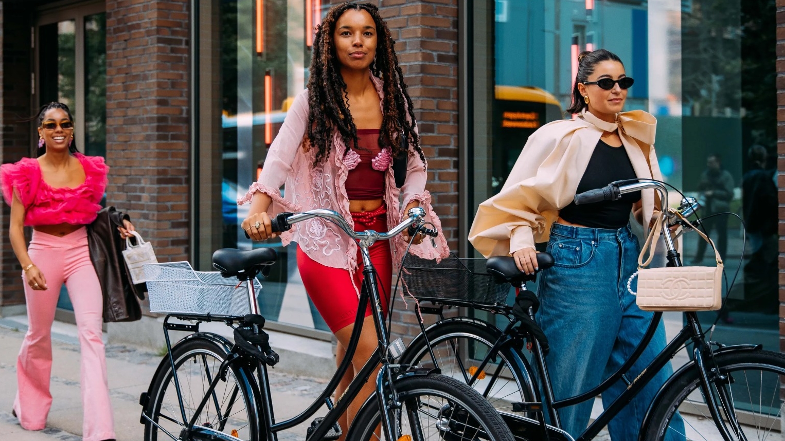 Copenhagen Fashion Week: a semana de moda revolucionária