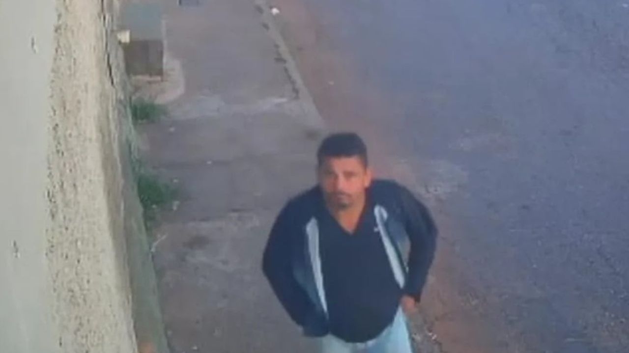 Homem que estuprou moça em BH é indiciado