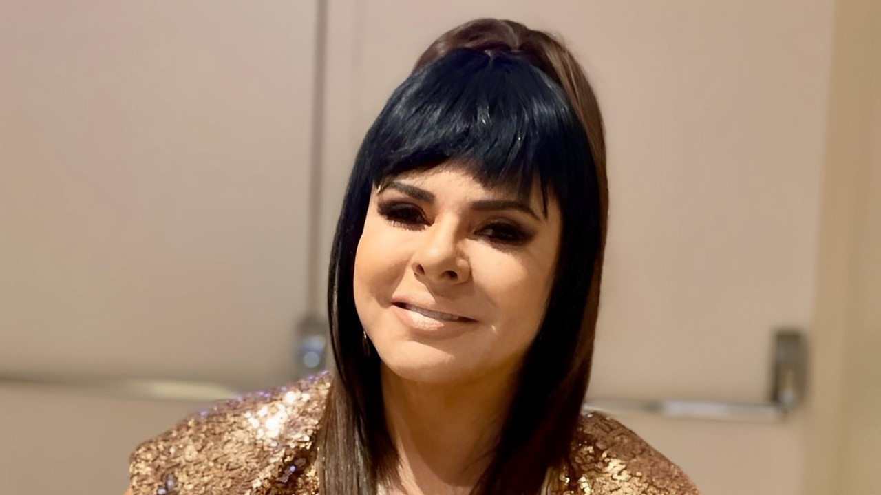 Mara Maravilha esclarece suposto desentendimento com Bárbara Reis após o Criança Esperança