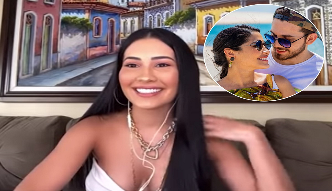 Thaynara OG revela se já teve novo affair após fim do relacionamento  com Gustavo Mioto
