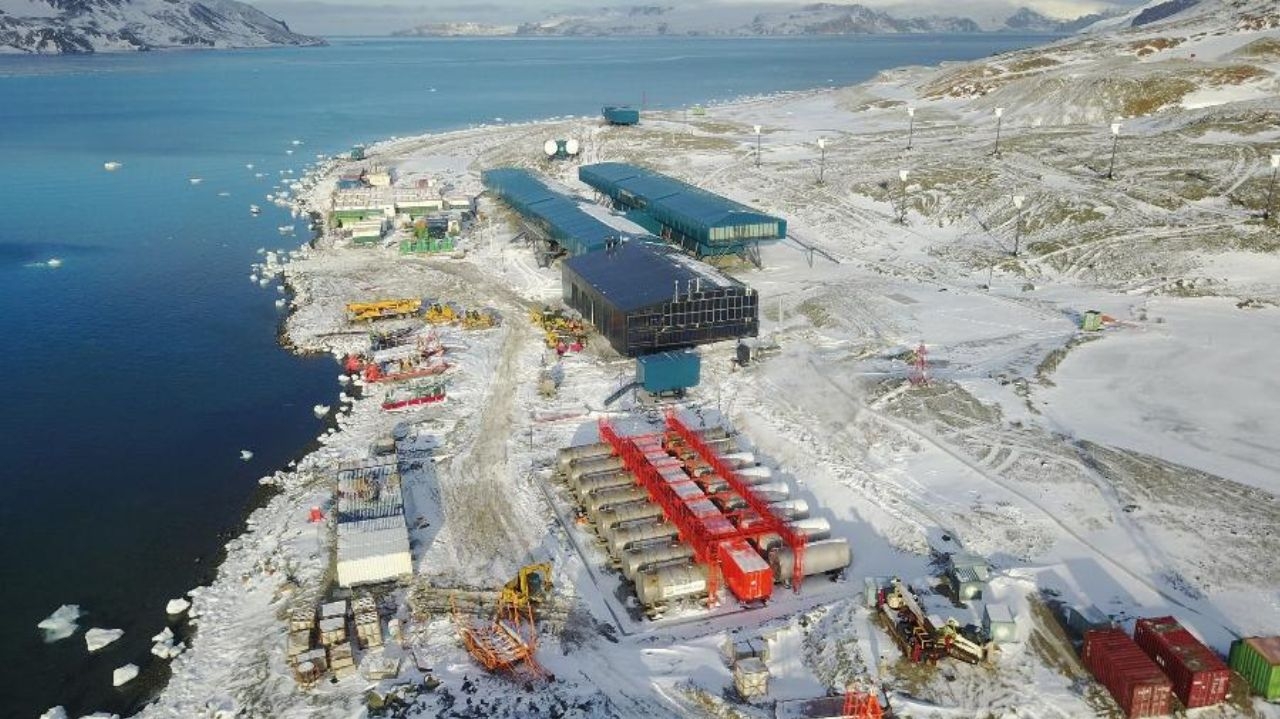 Dois militares são condenados por abuso sexual na Antártica