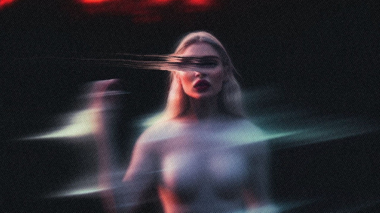 Luísa Sonza anuncia novo álbum